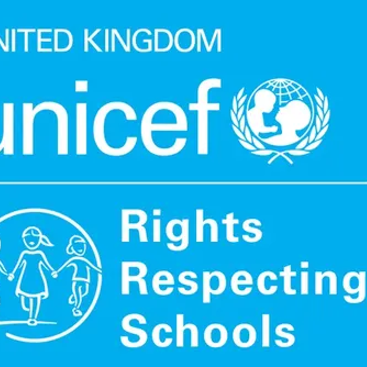 UNICEF Silver - Rights Aware