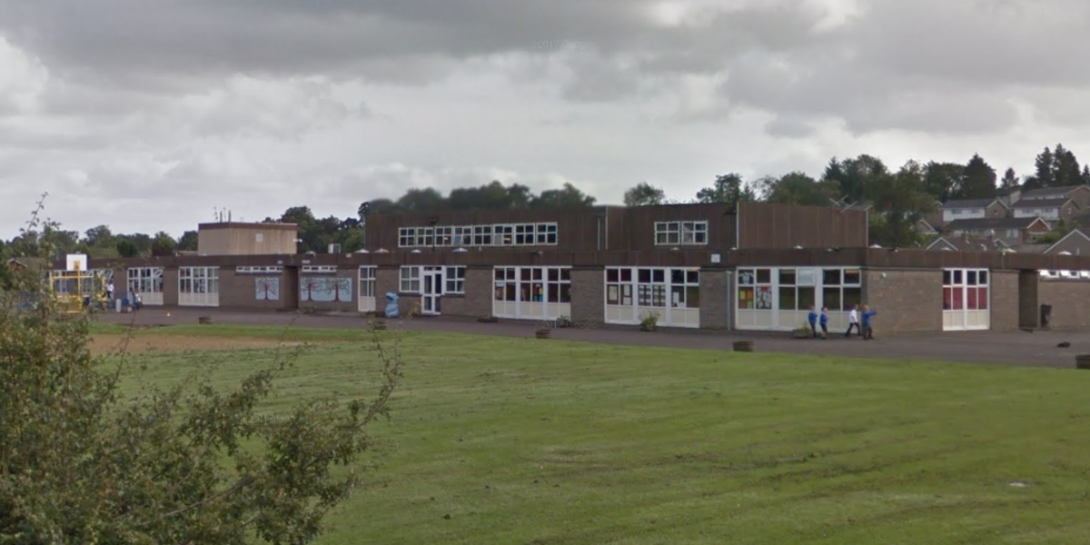 Welcome to Mosshead Primary 